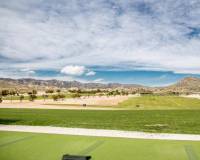New Build - Дом рядовой застройки - Altaona golf and country village