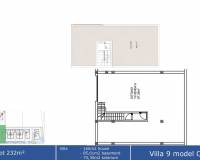 New Build - Дом рядовой застройки - La Torre de la Horadada