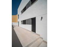 New Build - Дом рядовой застройки - Pilar de la Horadada