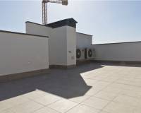New Build - Дом рядовой застройки - Torre de la Horadada