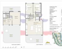 New Build - Квартира / Квартира - Camporrosso village
