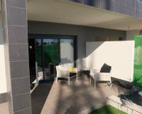 New Build - Квартира / Квартира - Guardamar del Segura - EL RASO