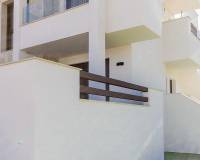 New Build - Квартира / Квартира - Los balcones