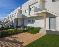 New Build - Квартира / Квартира - Orihuela Costa - Campo de golf