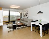 New Build - Квартира / Квартира - Orihuela Costa - Campoamor