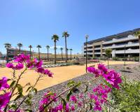 New Build - Квартира / Квартира - Orihuela Costa - Playa Flamenca