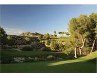 New Build - Квартира / Квартира - Orihuela - Las Ramblas Golf