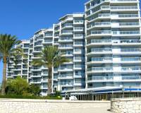 New Build - Квартира / Квартира - Playa De La Fossa