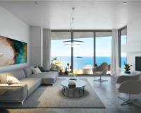 New Build - Квартира / Квартира - Playa Poniente