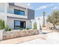 New Build - Квартира / Квартира - Torrevieja - Los balcones