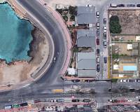 New Build - Квартира / Квартира - Torrevieja - Playa de los Locos