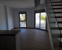 New Build - Квартира / Квартира - Torrevieja - Playa de los Naufragos