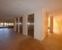 New Build - Квартира / Квартира - Torrevieja - Torreblanca