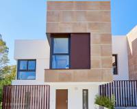 New Build - Maison mitoyenne - Marbella - Zona Playa