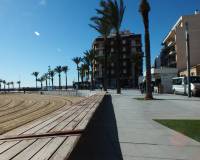 New Build - пентхауз - Torrevieja - Playa del Cura