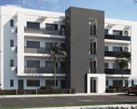 New Build - Penthouse - Alhama de Murcia - Murcia