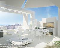 New Build - Penthouse - Marbella - ESTEPONA