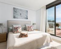 New Build - Penthouse - Marbella - ESTEPONA
