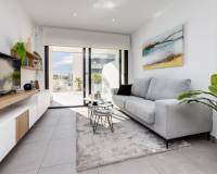 New Build - Penthouse - Orihuela Costa - Villamartín