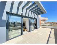 New Build - Penthouse - Orihuela - Playa Flamenca