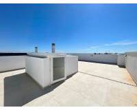 New Build - Penthouse - Orihuela - Playa Flamenca