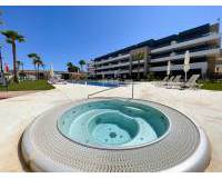 New Build - Penthouse - Orihuela - Playa Flamenca