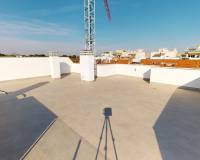 New Build - Penthouse - San Javier - Santiago de la ribera