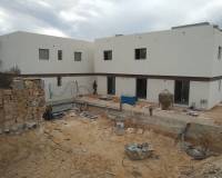 New Build - Radhus - Orihuela Costa - Villamartín