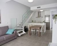New Build - Terraced house - Alicante - Torre de la Horadada