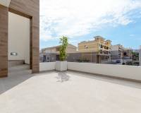 New Build - Terraced house - Benijofar - Centro
