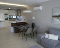 New Build - Terraced house - Guardamar del Segura - EL RASO
