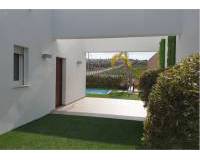 New Build - Terraced house - Rojales