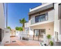 New Build - Terraced house - Torre-Pacheco