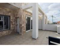 New Build - Terraced house - Torrevieja - Aguas Nuevas