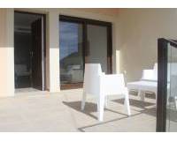 New Build - Terraced house - Torrevieja - Los Altos