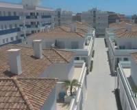 New Build - Terraced house - Villamartin - Villamartín