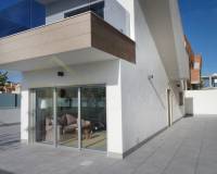 New Build - Villa - Alicante - Torre de la Horadada