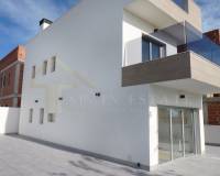 New Build - Вилла - Alicante - Torre de la Horadada
