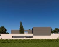 New Build - Villa - Altaona golf and country village