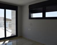 New Build - Вилла - Balcón de finestrat