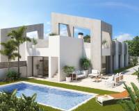 New Build - Вилла - Benijofar - Alicante