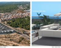 New Build - Villa - Cerro del Sol