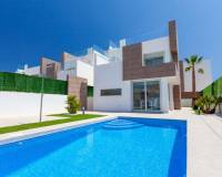 New Build - Villa - EL RASO
