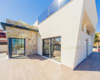 New Build - Вилла - Finestrat - Alicante