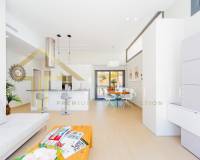 New Build - Villa - Finestrat - Alicante