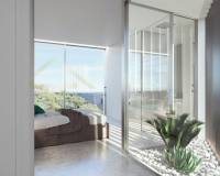 New Build - Вилла - Finestrat - Sierra cortina