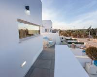 New Build - Villa - Guardamar del Segura - EL RASO