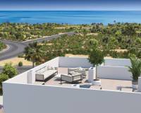New Build - Villa - Guardamar del Segura - Los secanos