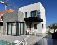 New Build - Villa - Los altos