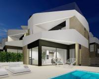 New Build - Villa - Los altos